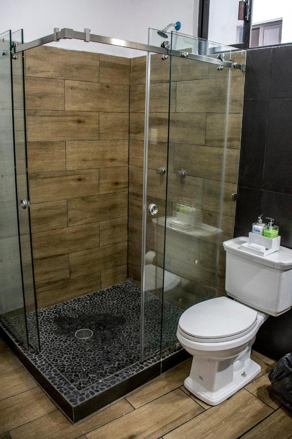 Ra Ngu Apartment Ixmiquilpan Ngoại thất bức ảnh