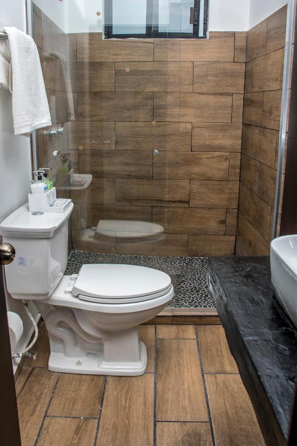 Ra Ngu Apartment Ixmiquilpan Ngoại thất bức ảnh
